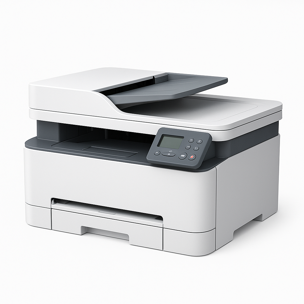 Generic Canon Model 1 printer